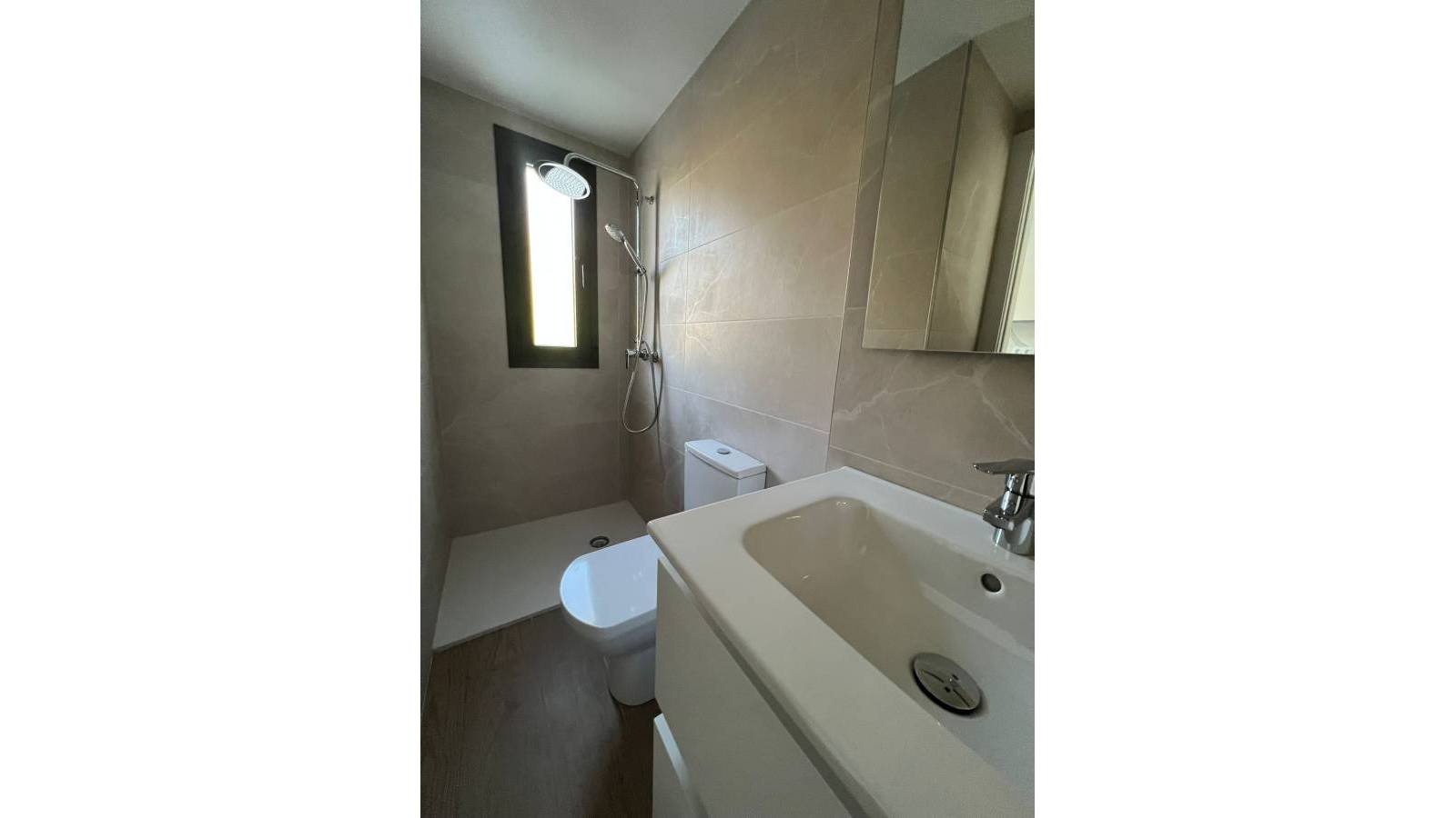 New Build - Townhouse - Portmán