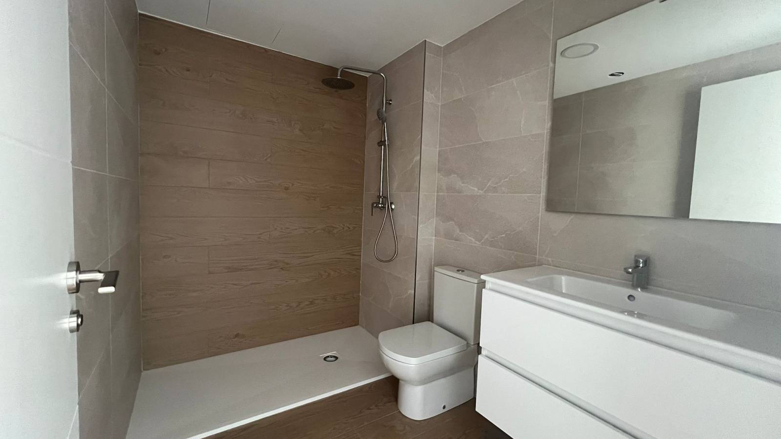 New Build - Townhouse - Portmán