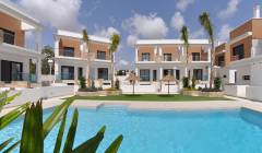 New Build - Townhouse - Rojales - Doña Pepa