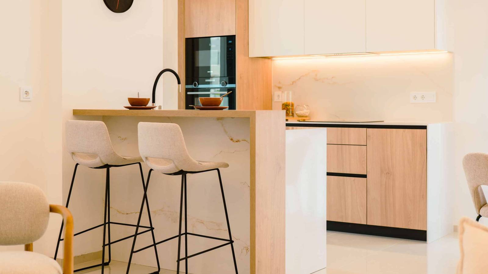 New Build - Townhouse - Rojales