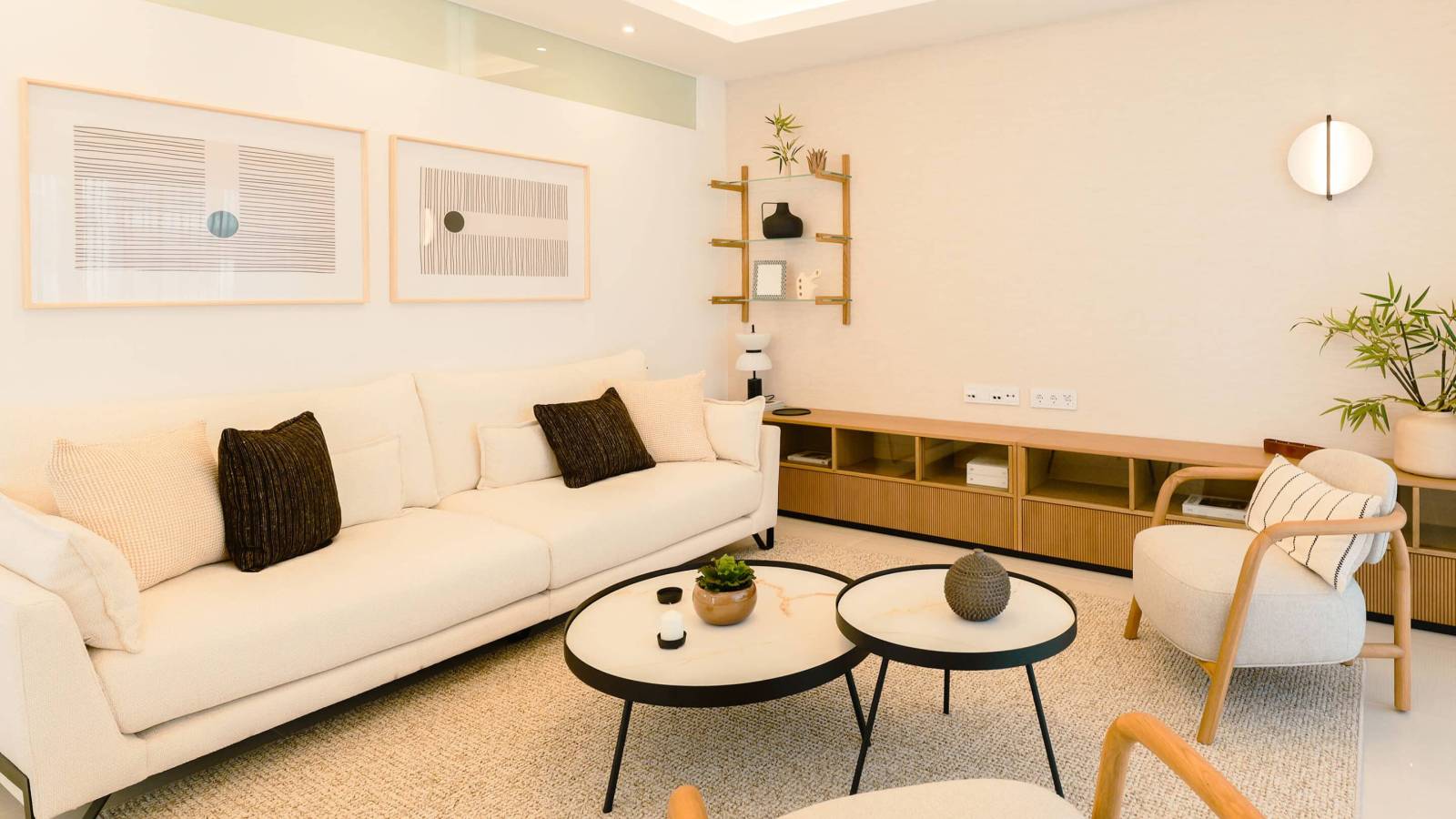 New Build - Townhouse - Rojales