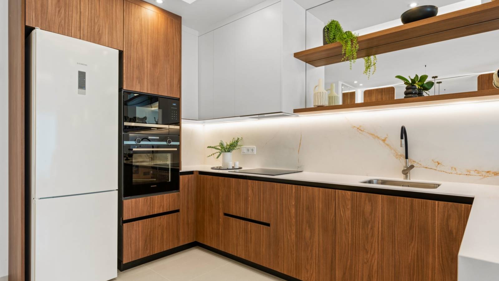 New Build - Townhouse - Rojales