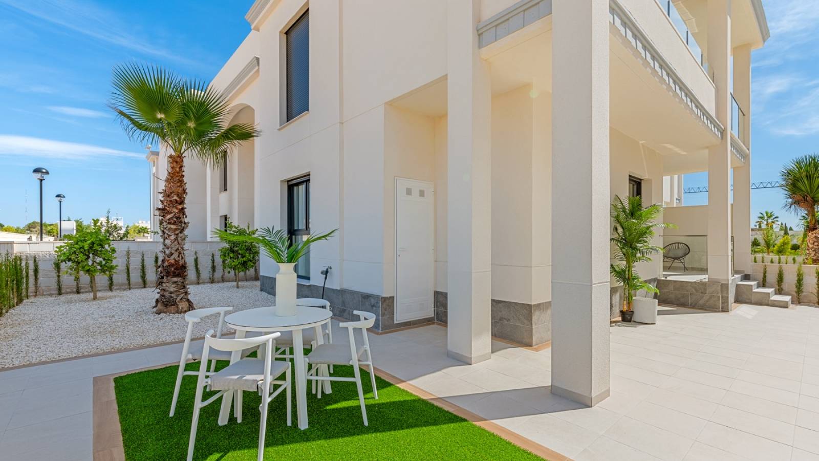 New Build - Townhouse - Rojales