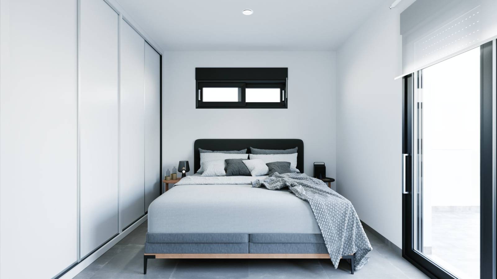 New Build - Townhouse - Roldan