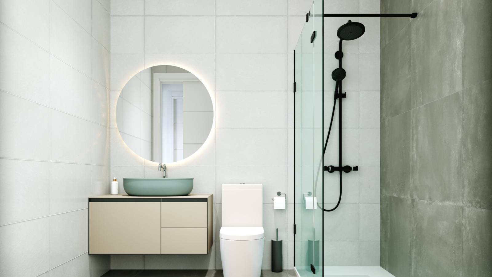 New Build - Townhouse - Roldan