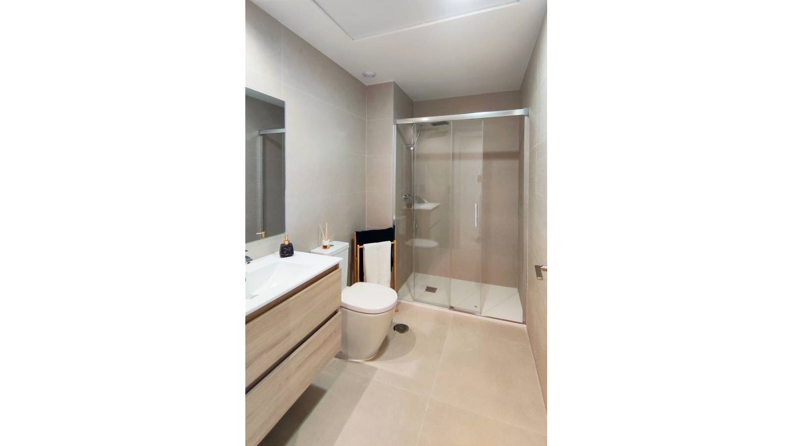 New Build - Townhouse - San Javier