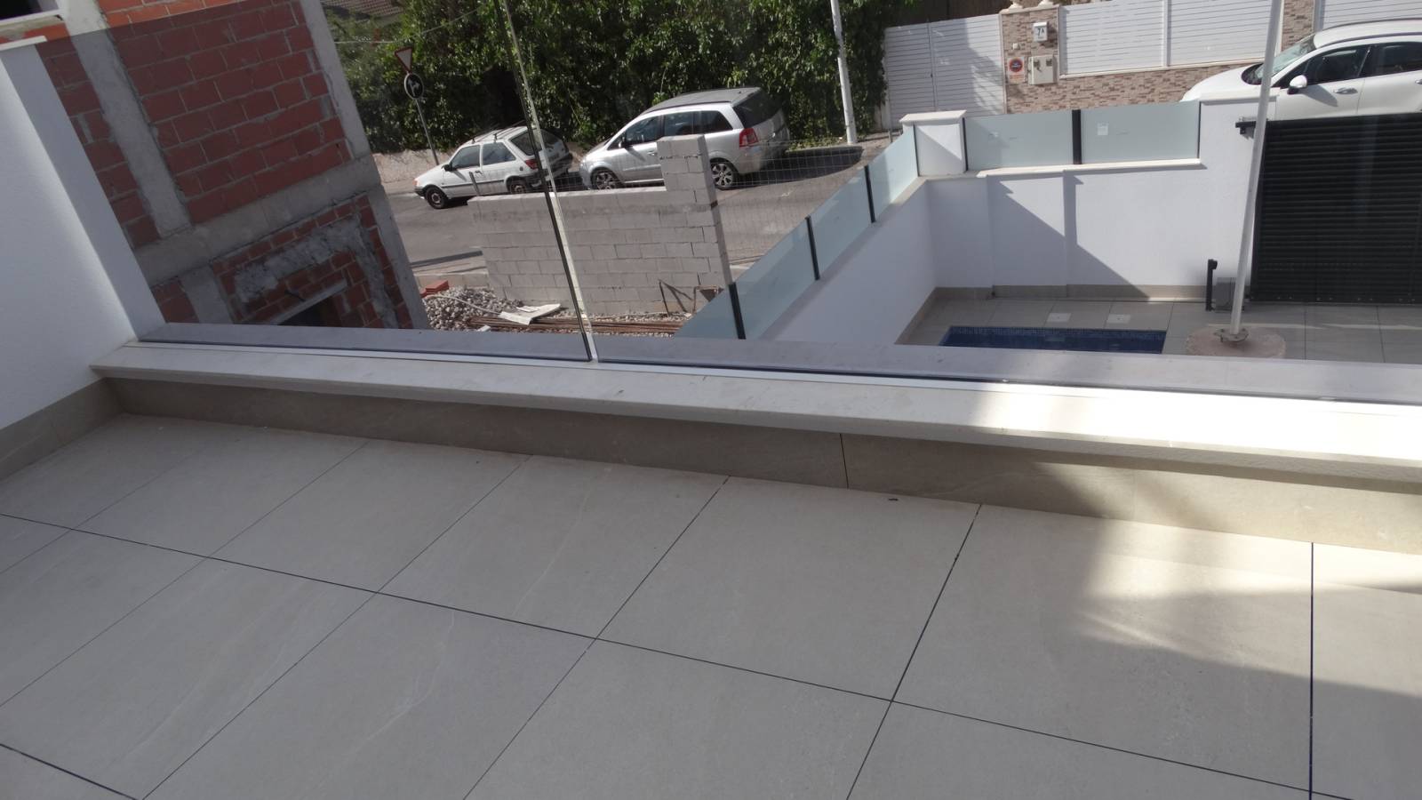 New Build - Townhouse - San Javier