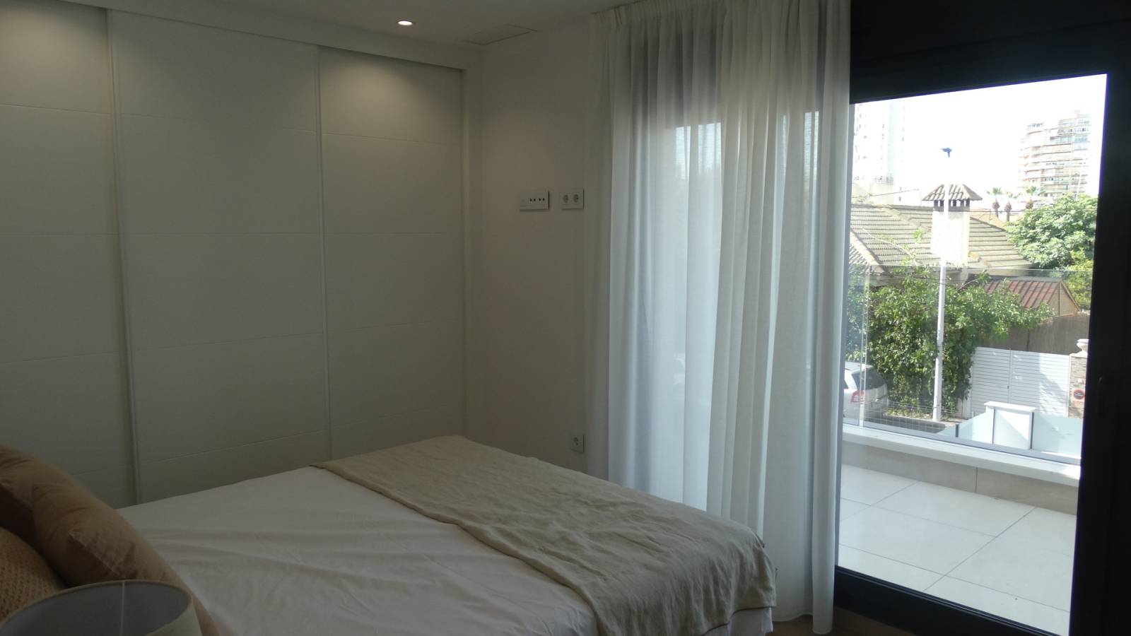 New Build - Townhouse - San Javier