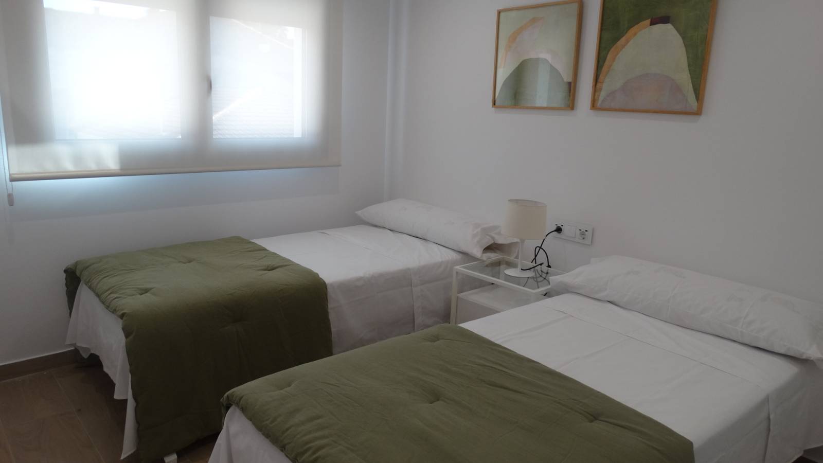 New Build - Townhouse - San Javier