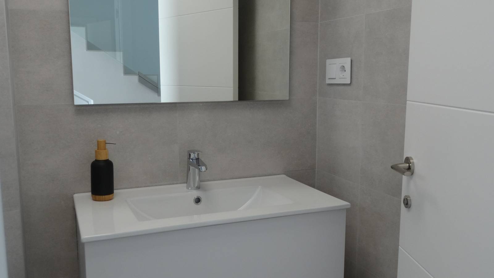 New Build - Townhouse - San Javier