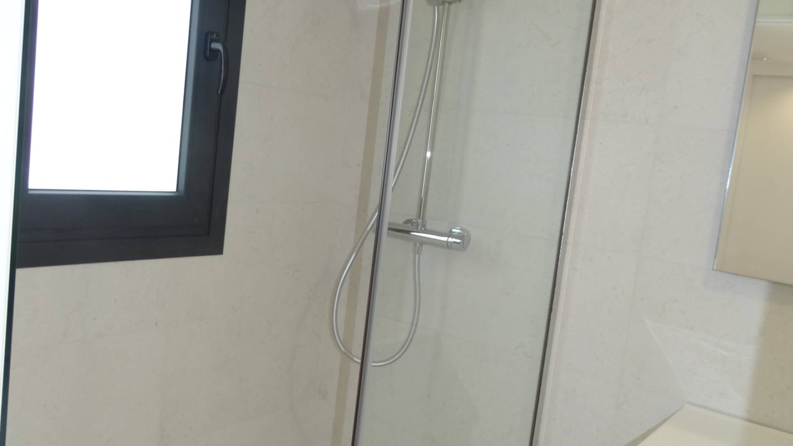 New Build - Townhouse - San Javier