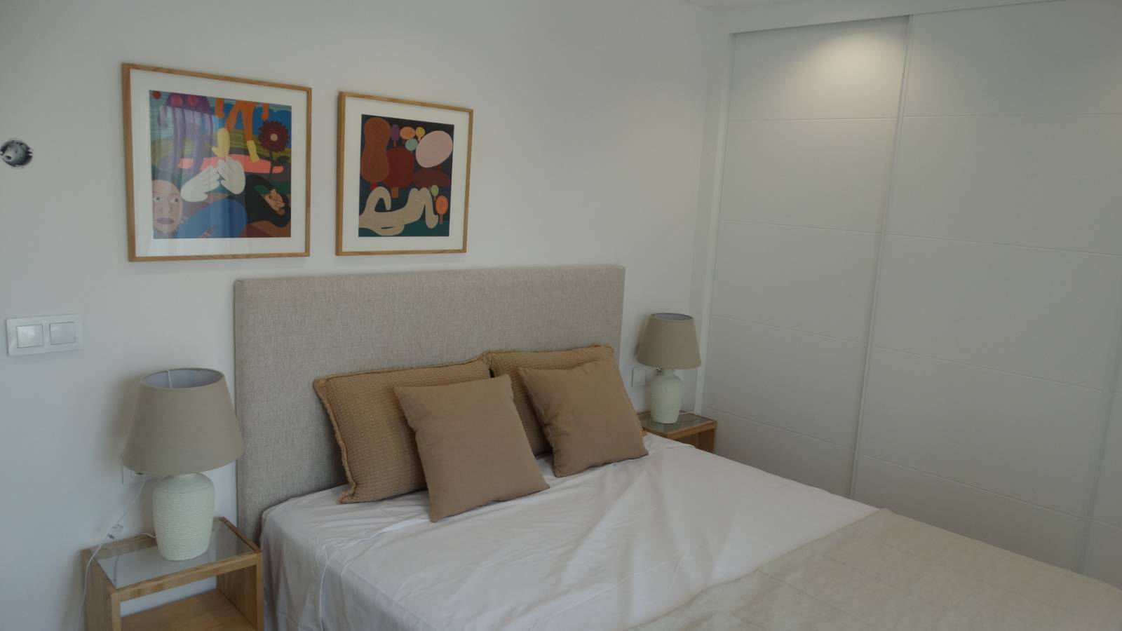 New Build - Townhouse - San Javier