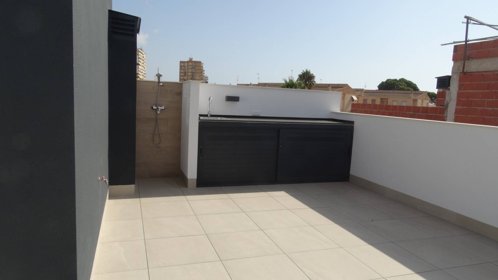 New Build - Townhouse - San Javier
