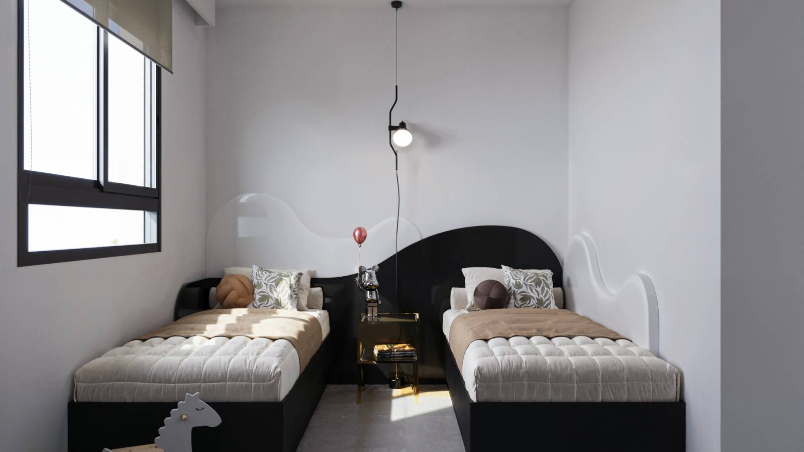 New Build - Townhouse - San Miguel de Salinas