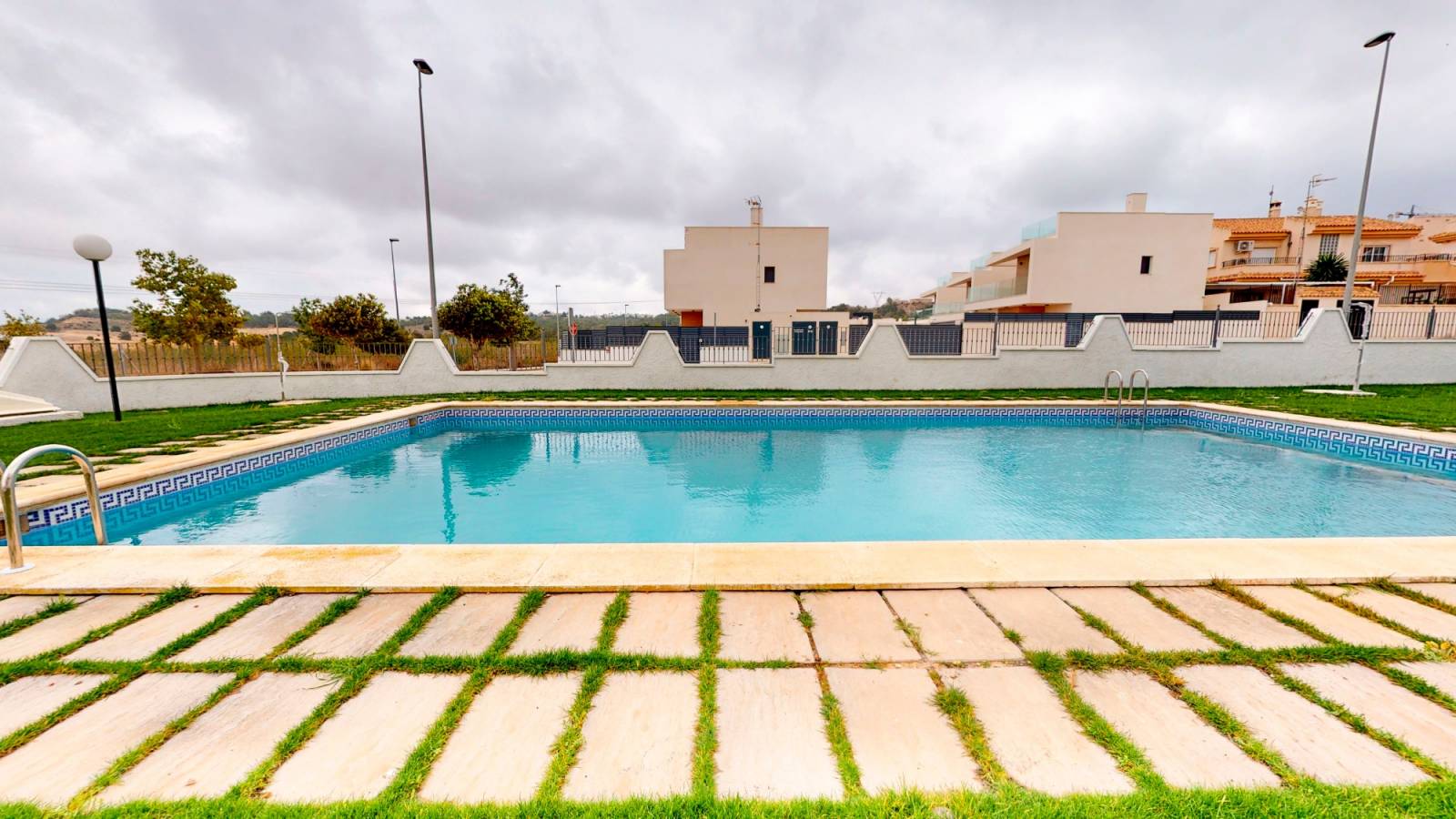 New Build - Townhouse - San Miguel de Salinas