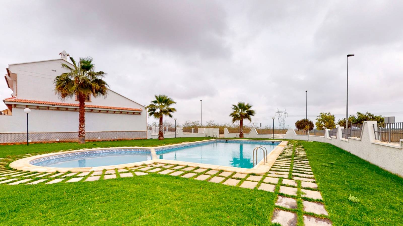 New Build - Townhouse - San Miguel de Salinas