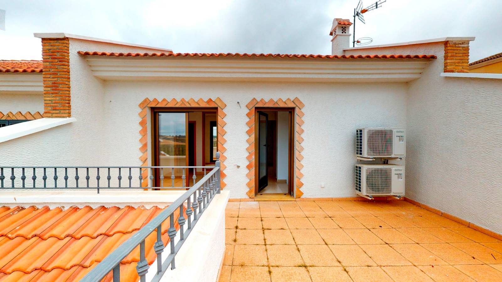 New Build - Townhouse - San Miguel de Salinas