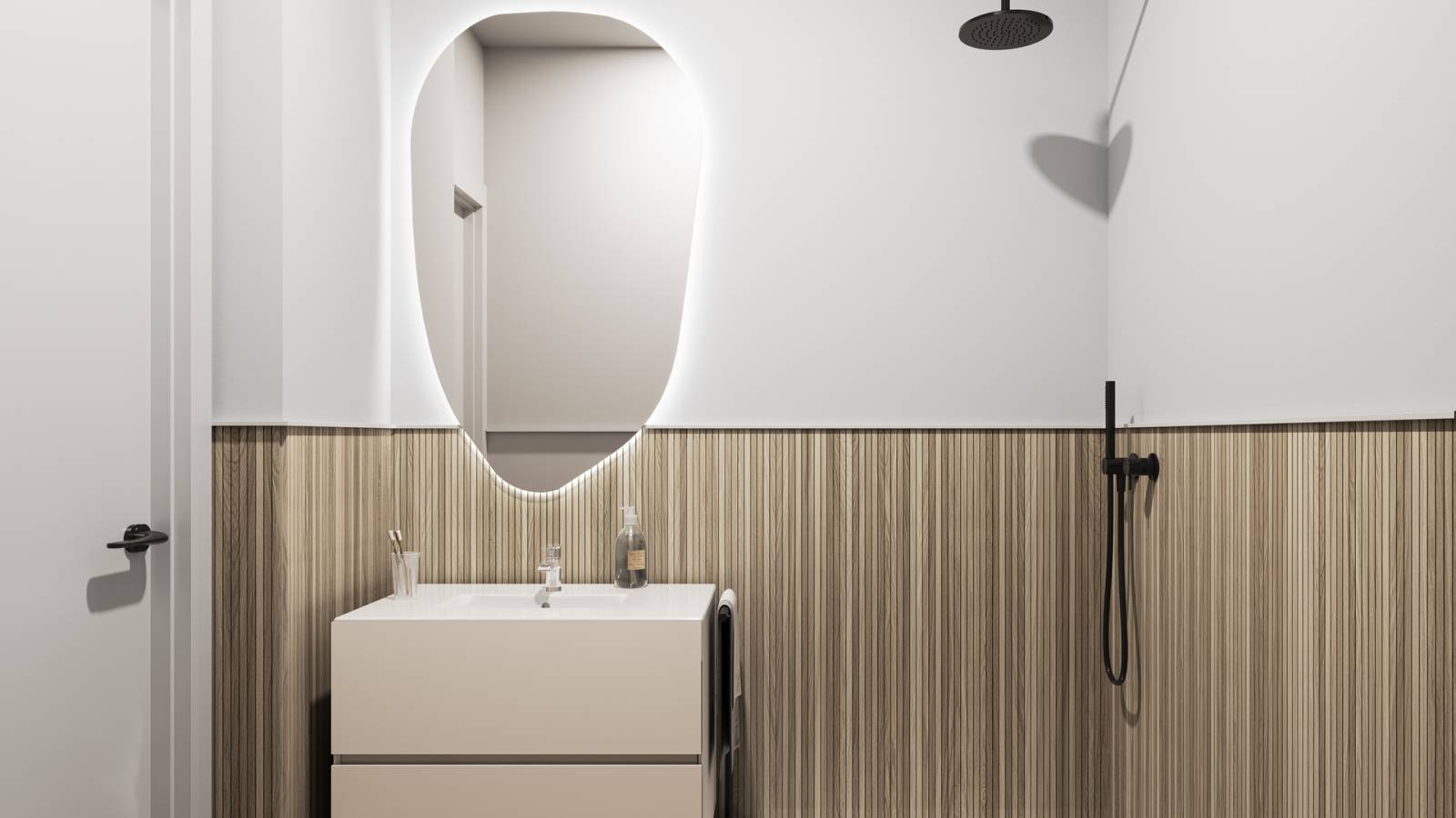 New Build - Townhouse - San Miguel de Salinas