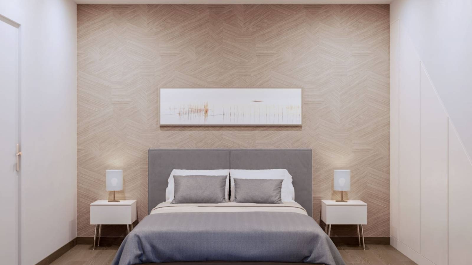 New Build - Townhouse - San Pedro del Pinatar