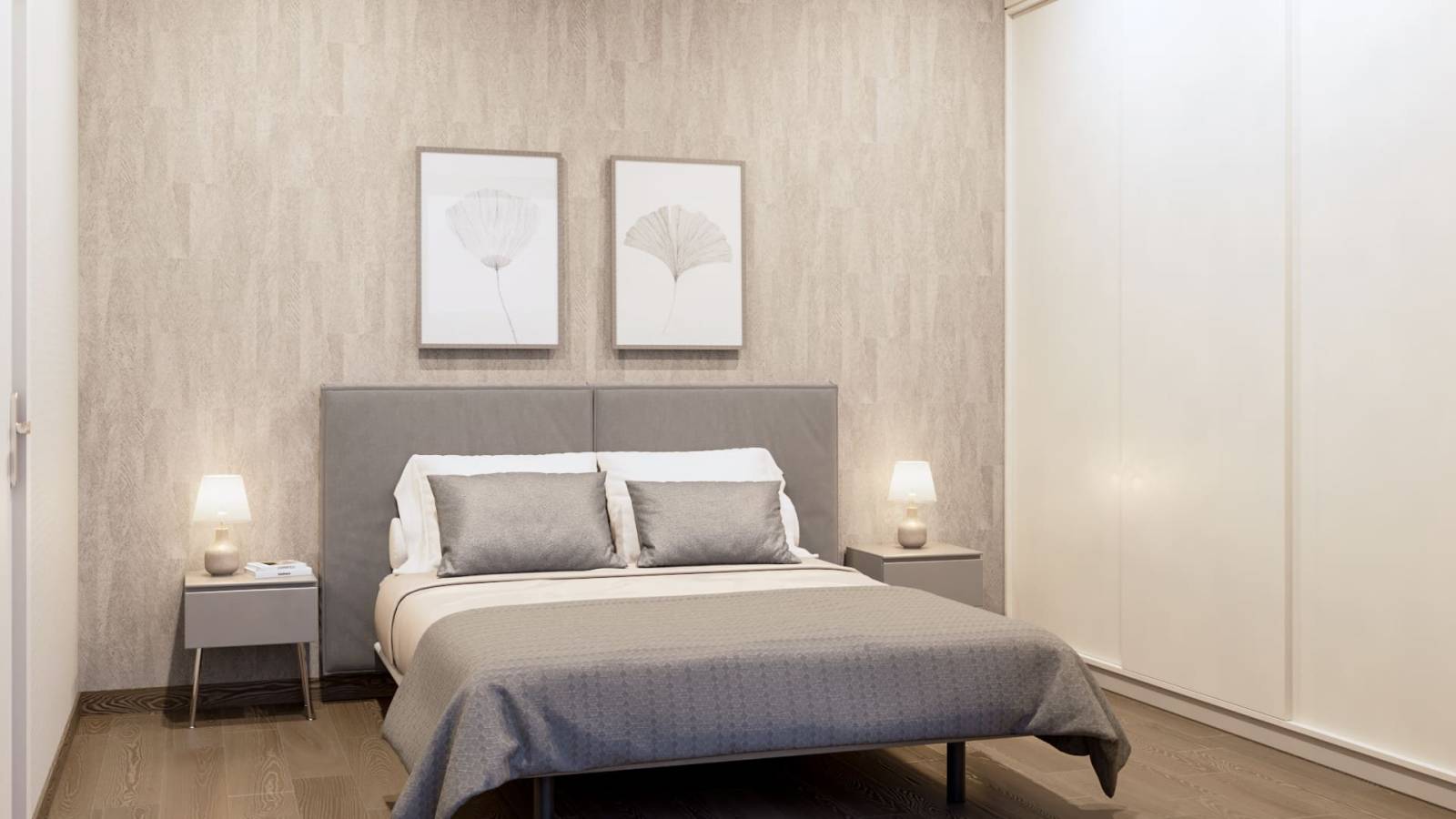 New Build - Townhouse - San Pedro del Pinatar