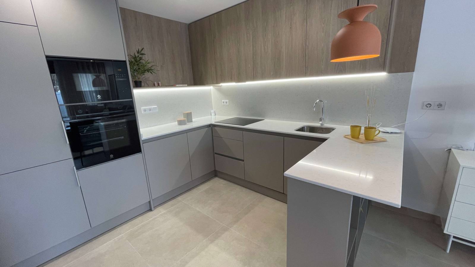 New Build - Townhouse - San Pedro del Pinatar