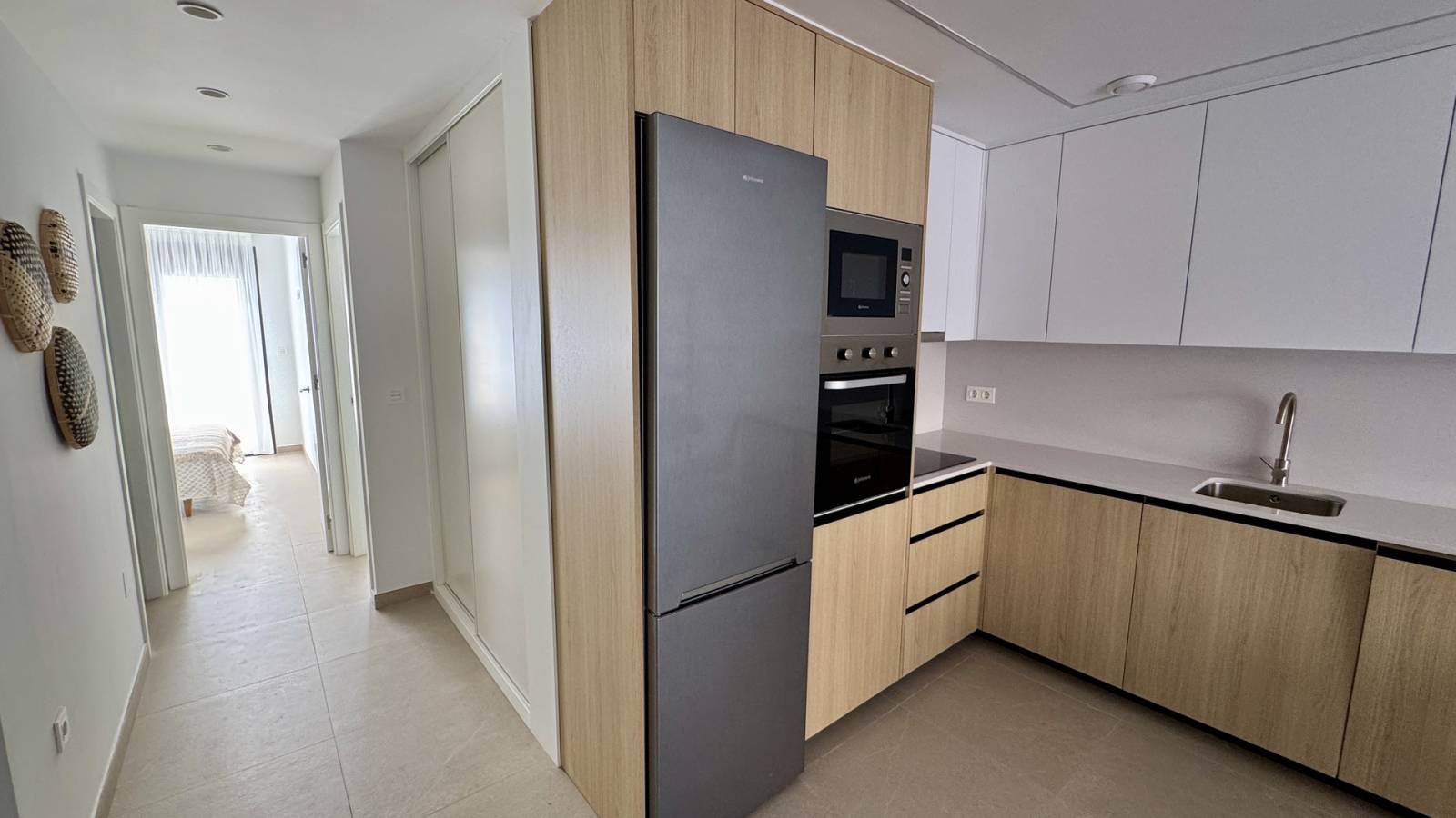 New Build - Townhouse - San Pedro del Pinatar