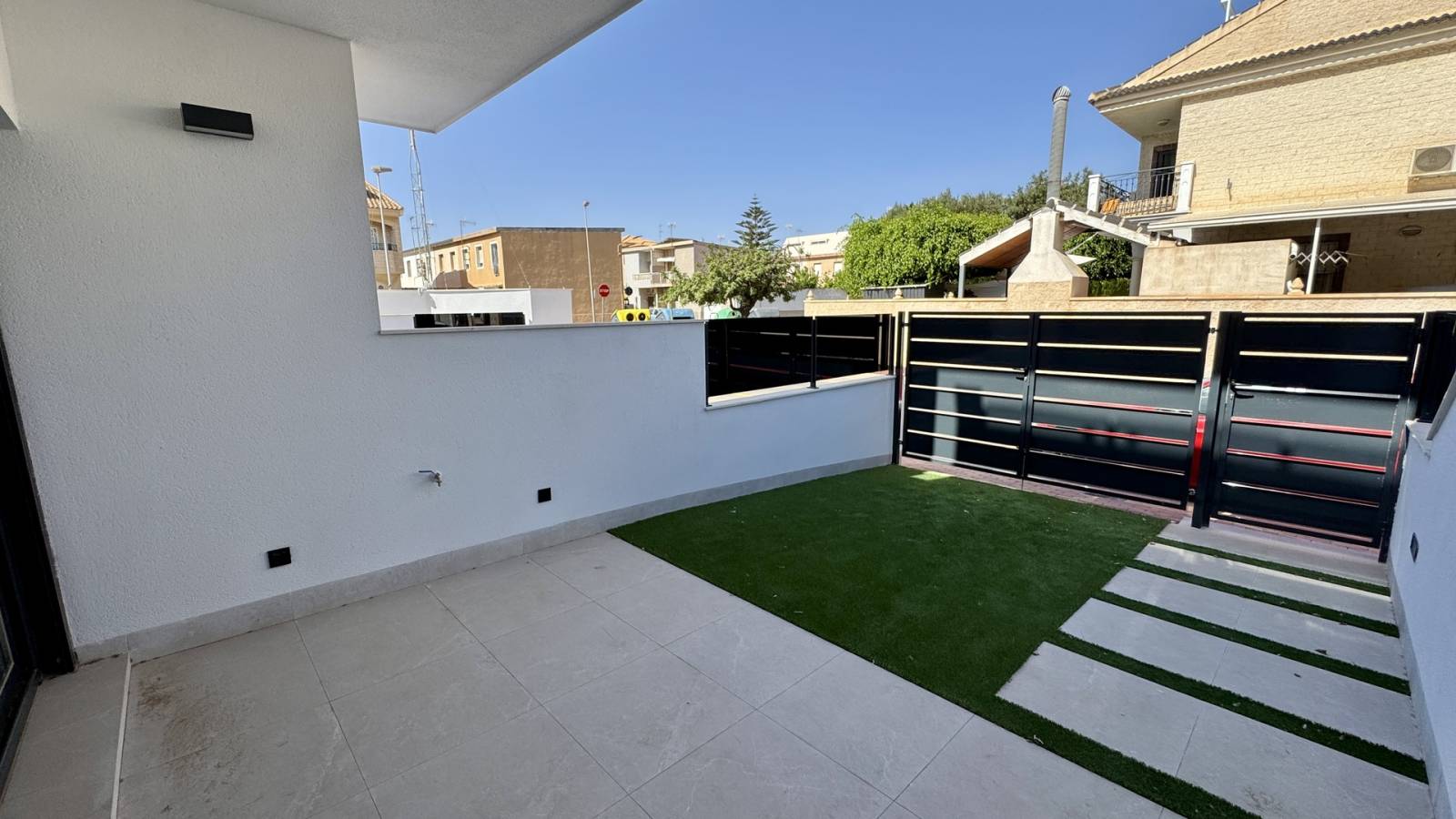 New Build - Townhouse - San Pedro del Pinatar
