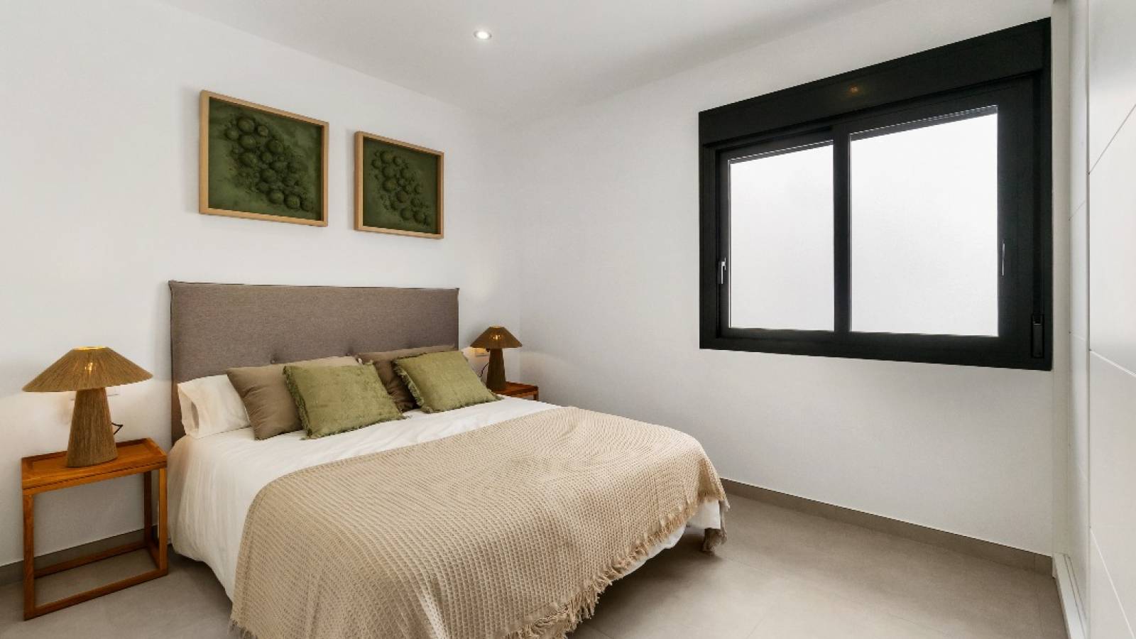 New Build - Townhouse - San Pedro del Pinatar