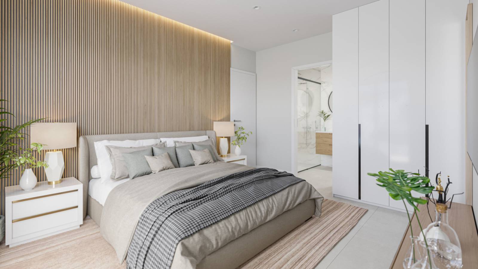 New Build - Townhouse - San Pedro del Pinatar