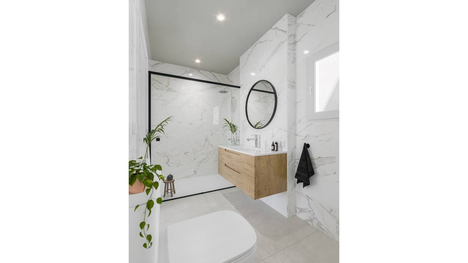 New Build - Townhouse - San Pedro del Pinatar