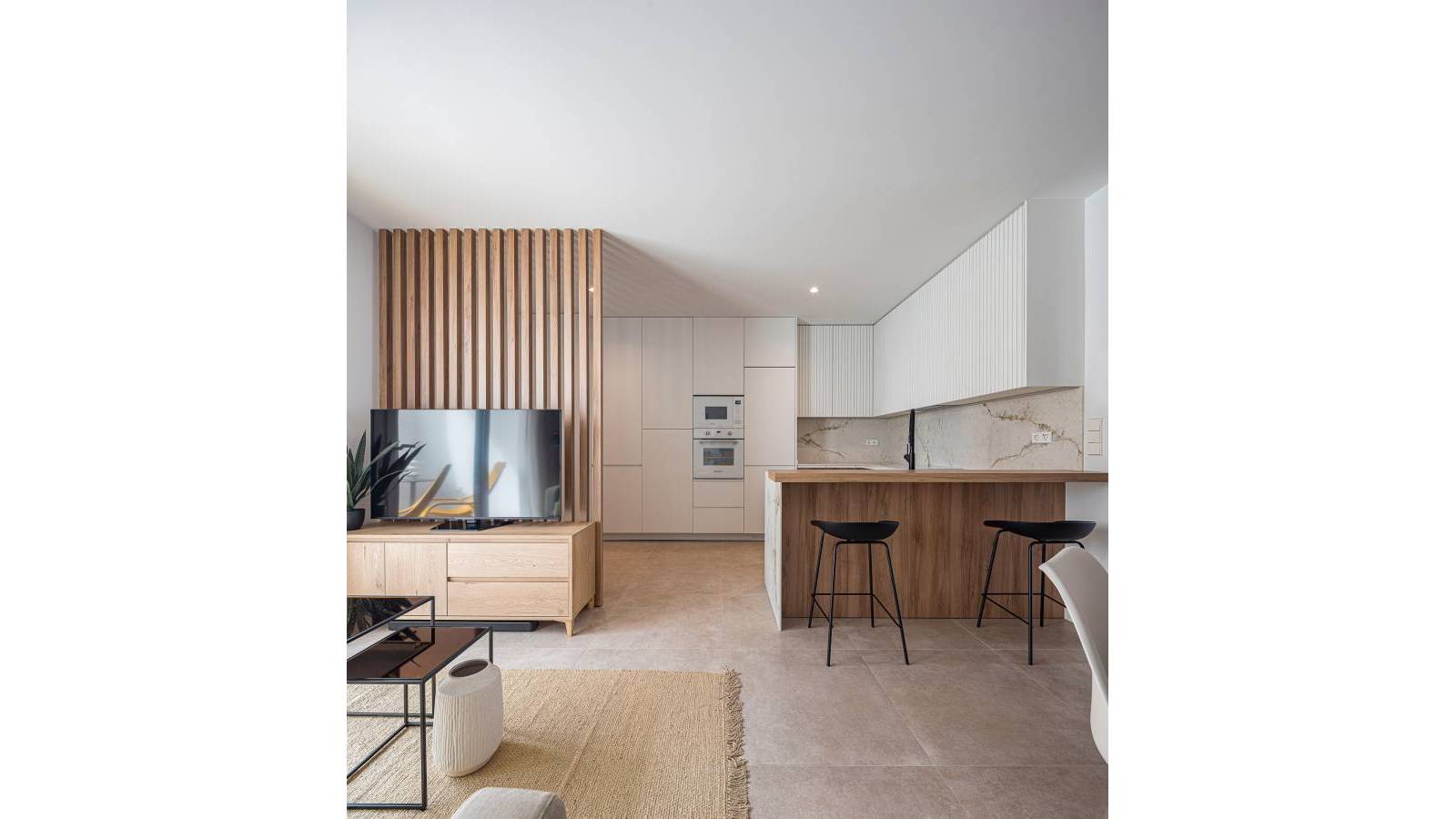 New Build - Townhouse - San Pedro del Pinatar