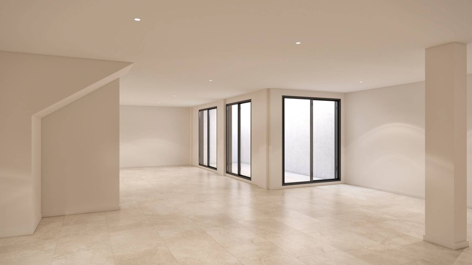 New Build - Townhouse - Santa Rosalía