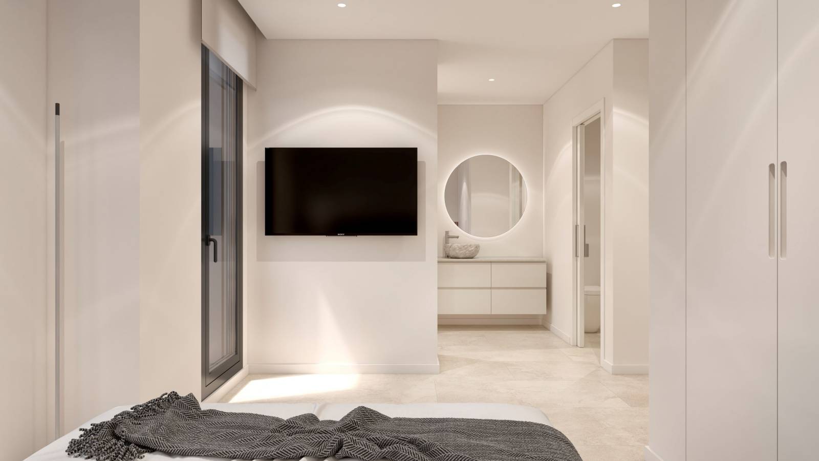 New Build - Townhouse - Santa Rosalía