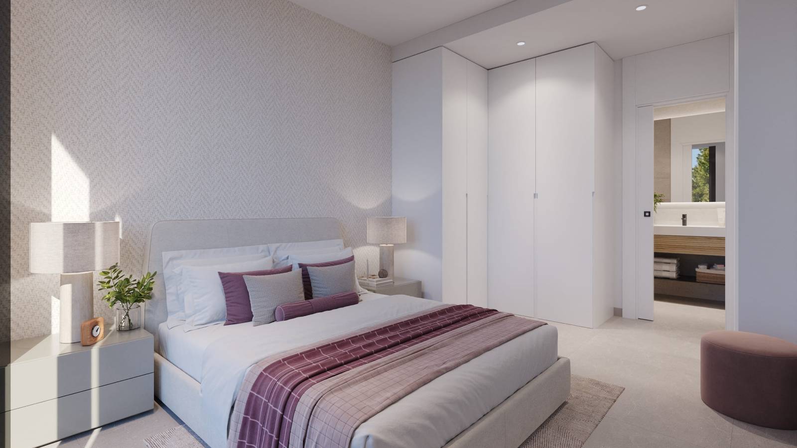 New Build - Townhouse - Santa Rosalía