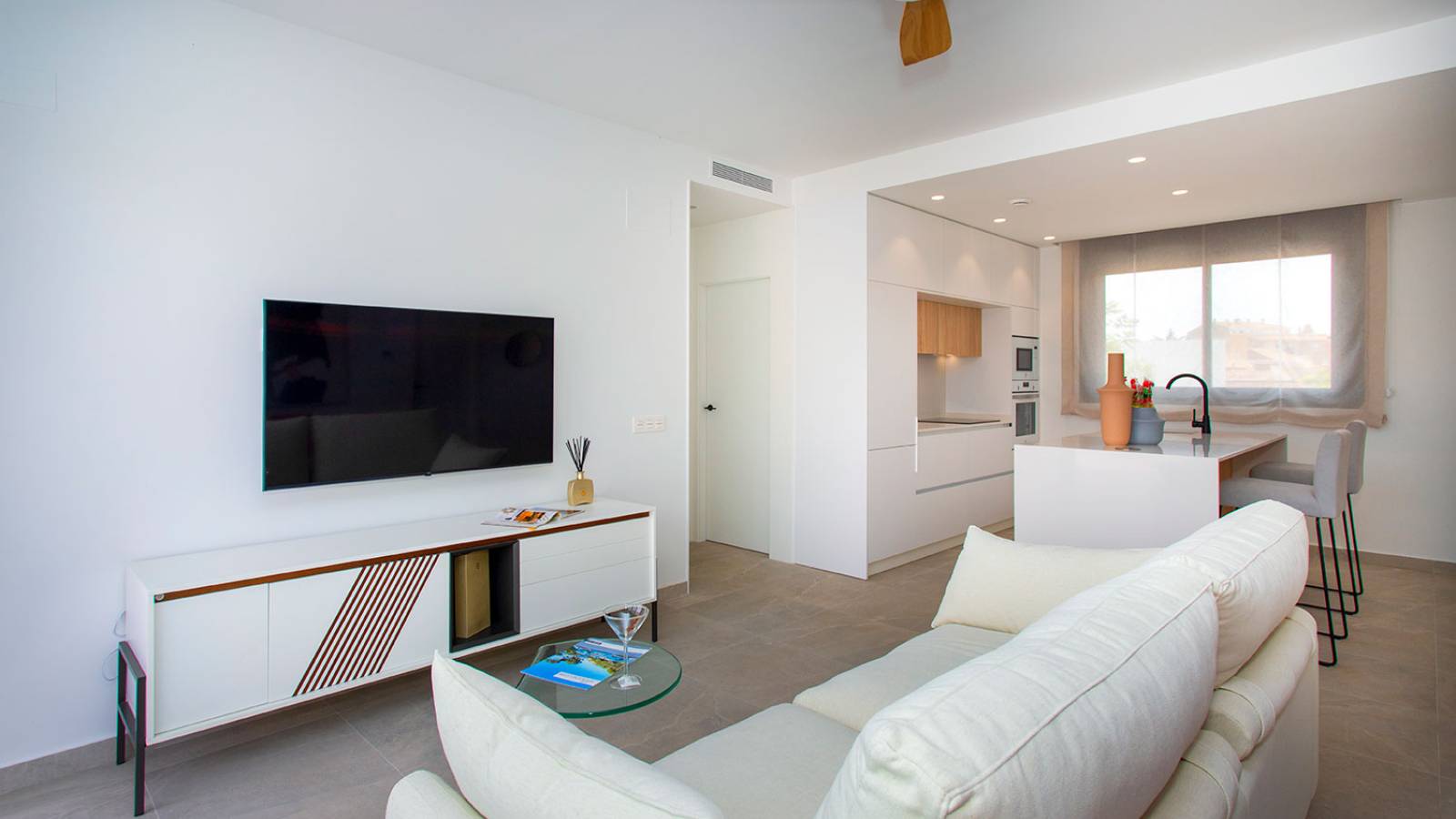 New Build - Townhouse - Sucina