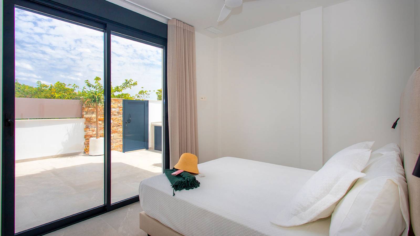 New Build - Townhouse - Sucina