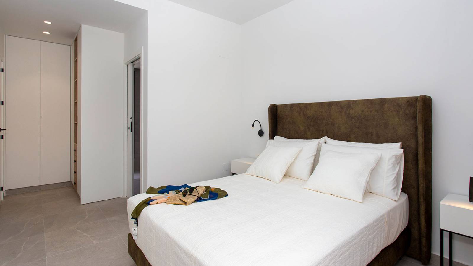 New Build - Townhouse - Sucina