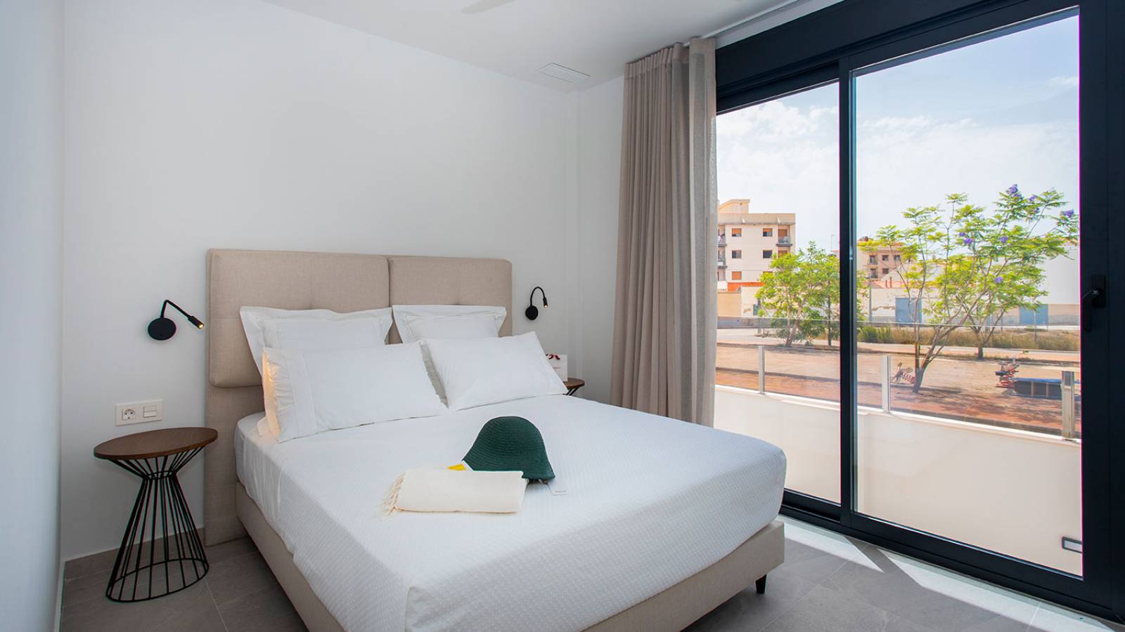 New Build - Townhouse - Sucina