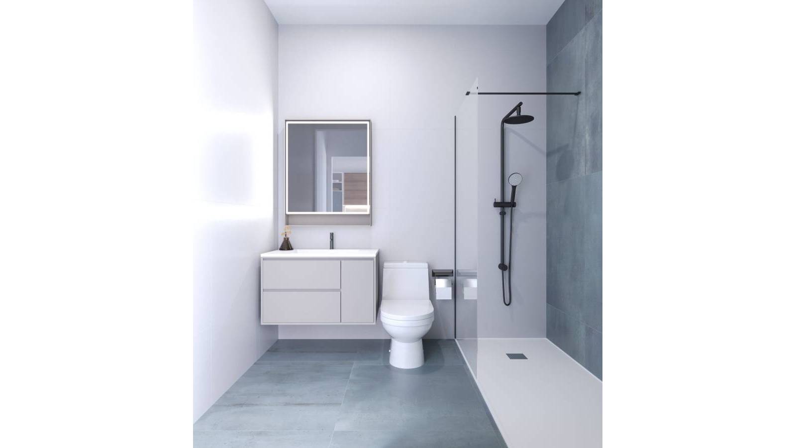 New Build - Townhouse - Torre Pacheco