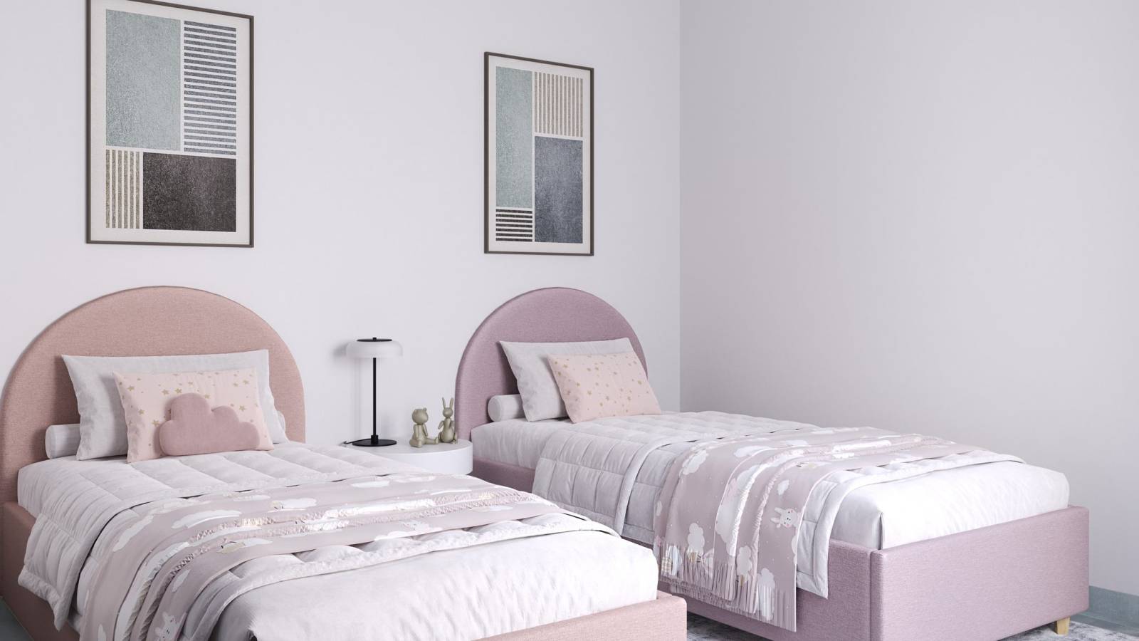 New Build - Townhouse - Torre Pacheco