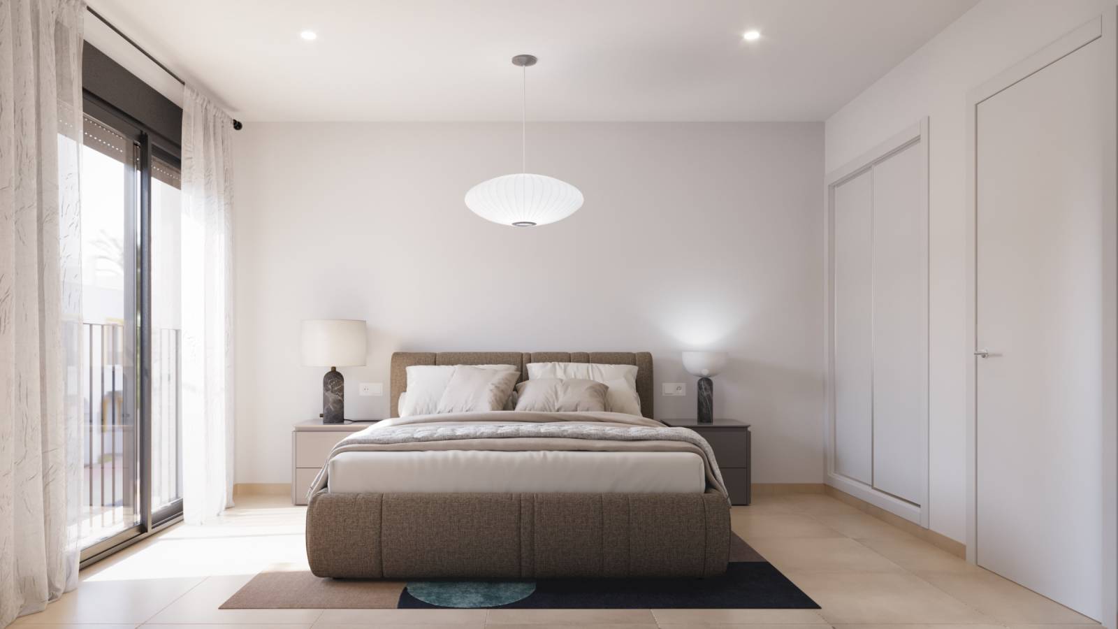 New Build - Townhouse - Torre Pacheco