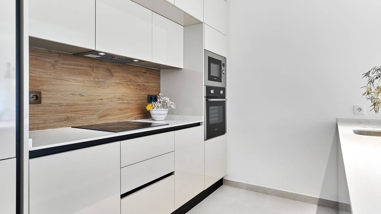 New Build - Townhouse - Torrevieja