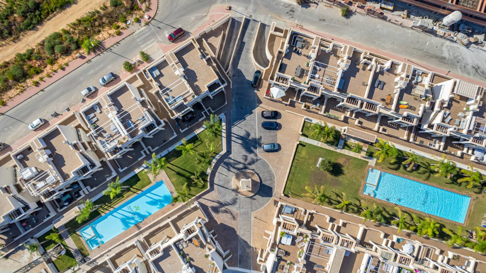 New Build - Townhouse - Torrevieja