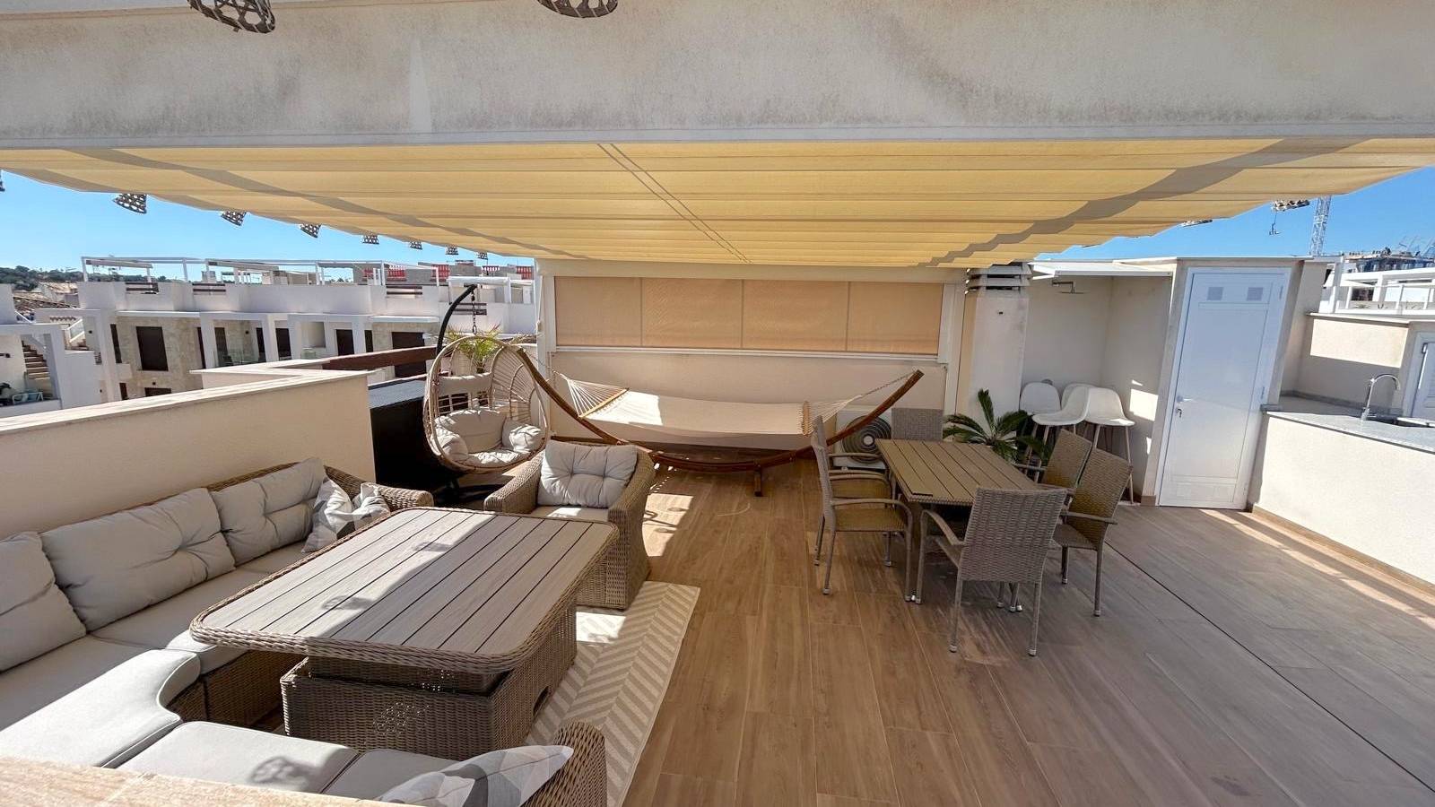 New Build - Townhouse - Torrevieja