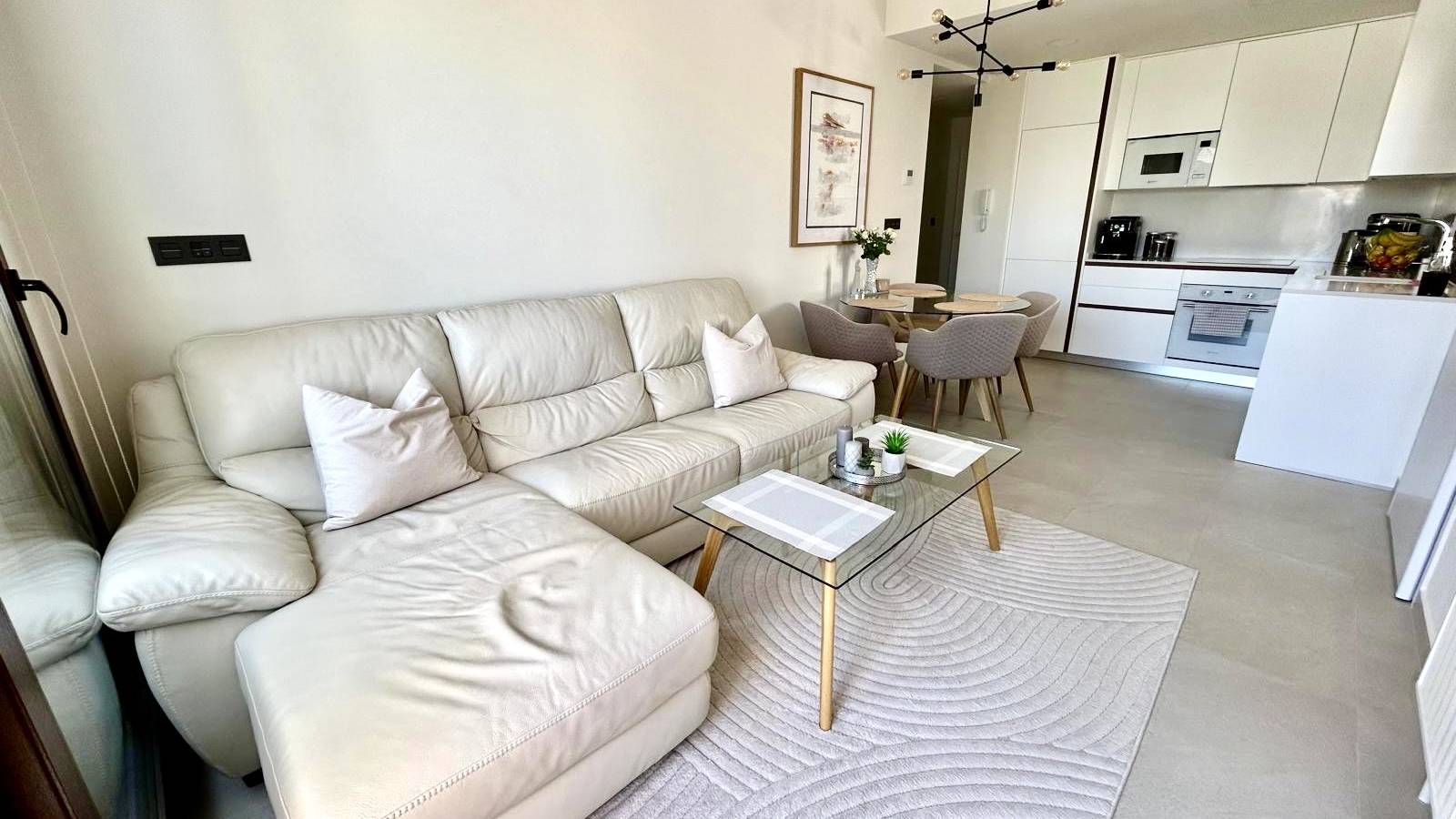 New Build - Townhouse - Torrevieja