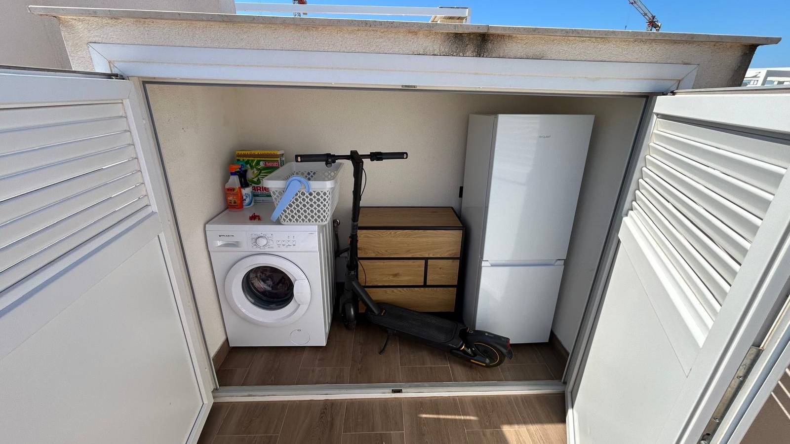 New Build - Townhouse - Torrevieja