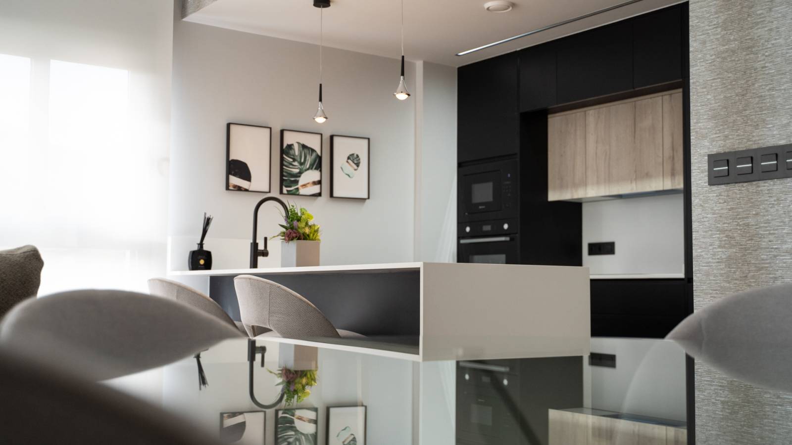 New Build - Townhouse - Torrevieja