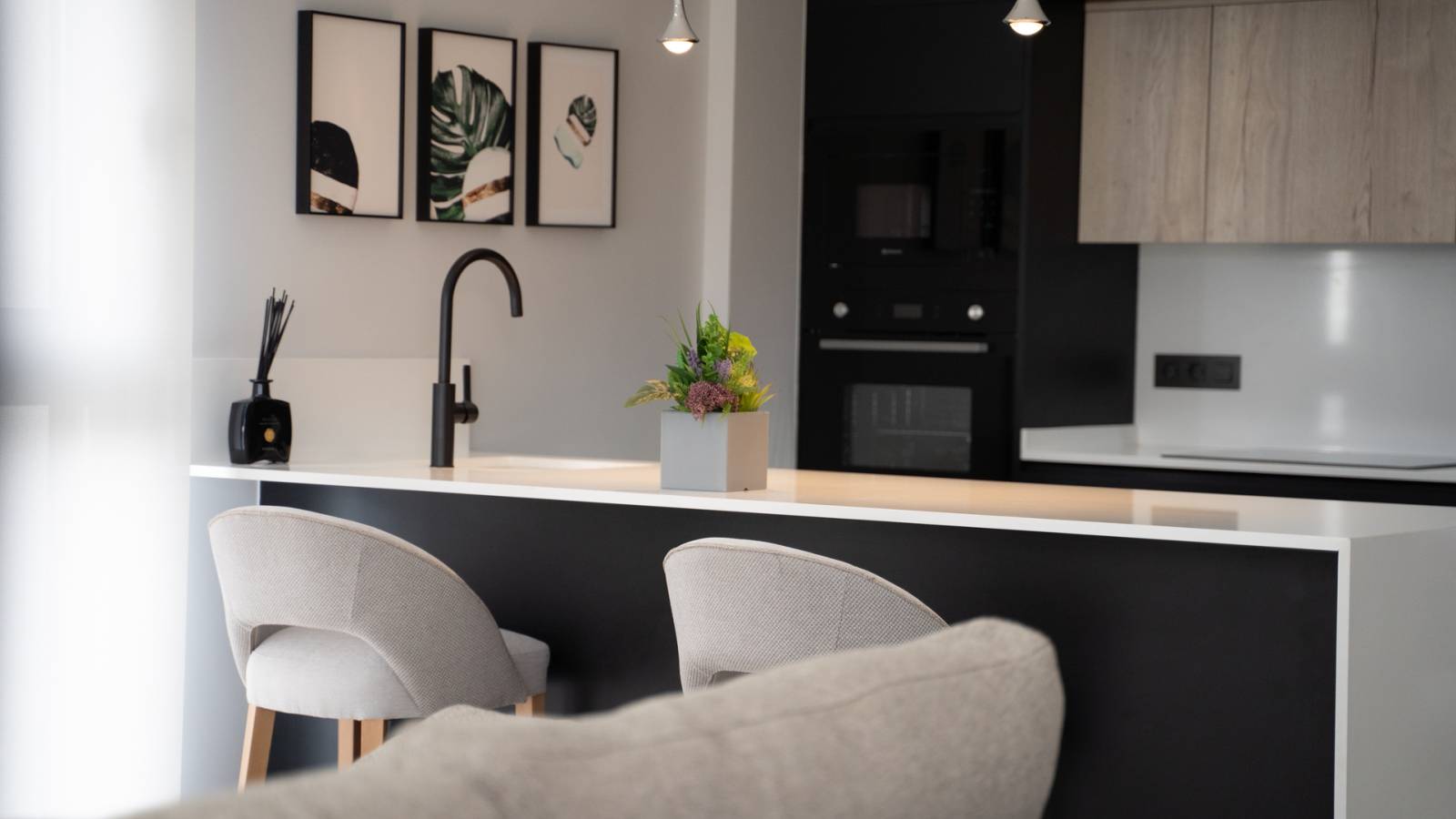 New Build - Townhouse - Torrevieja