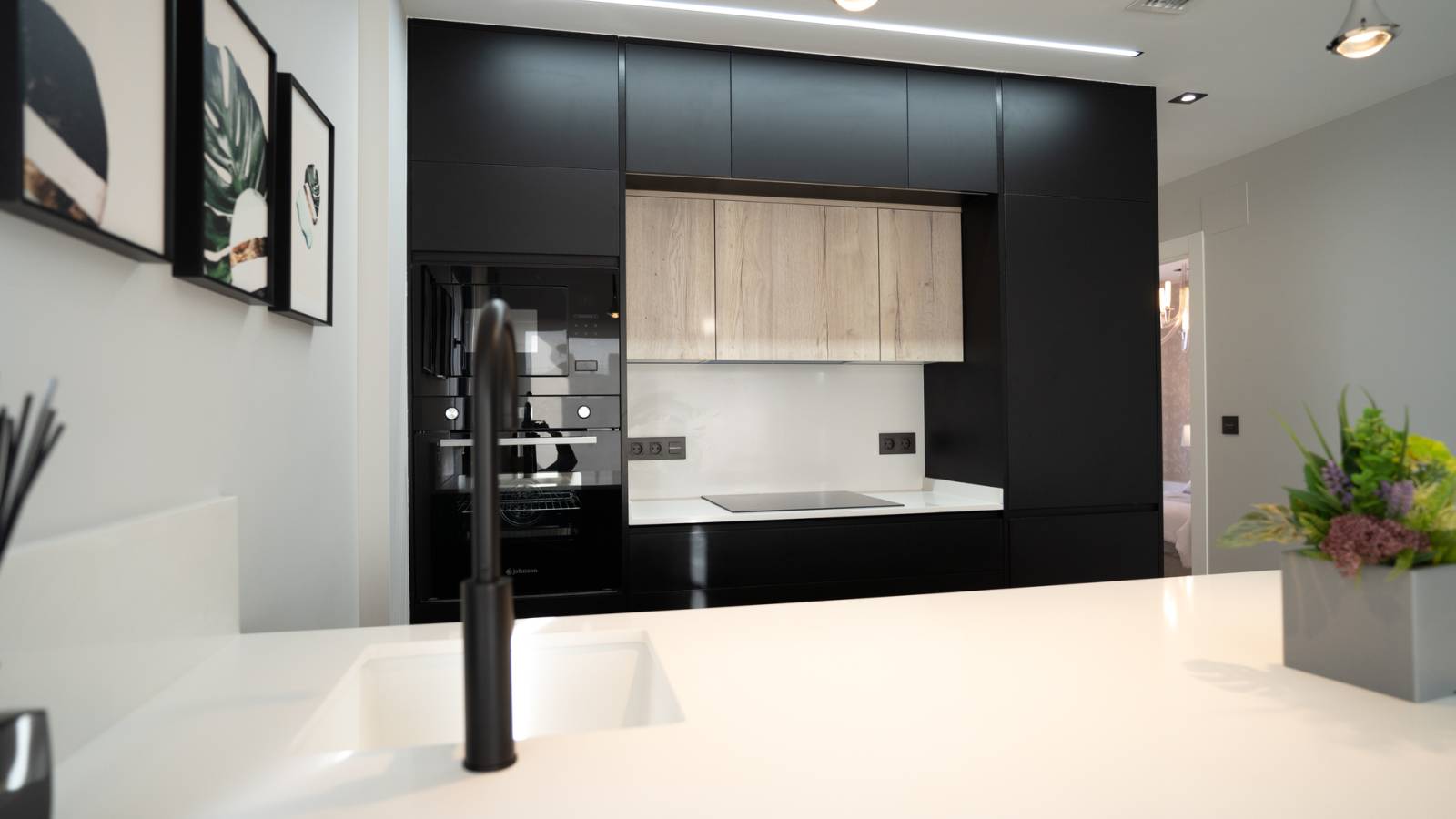 New Build - Townhouse - Torrevieja