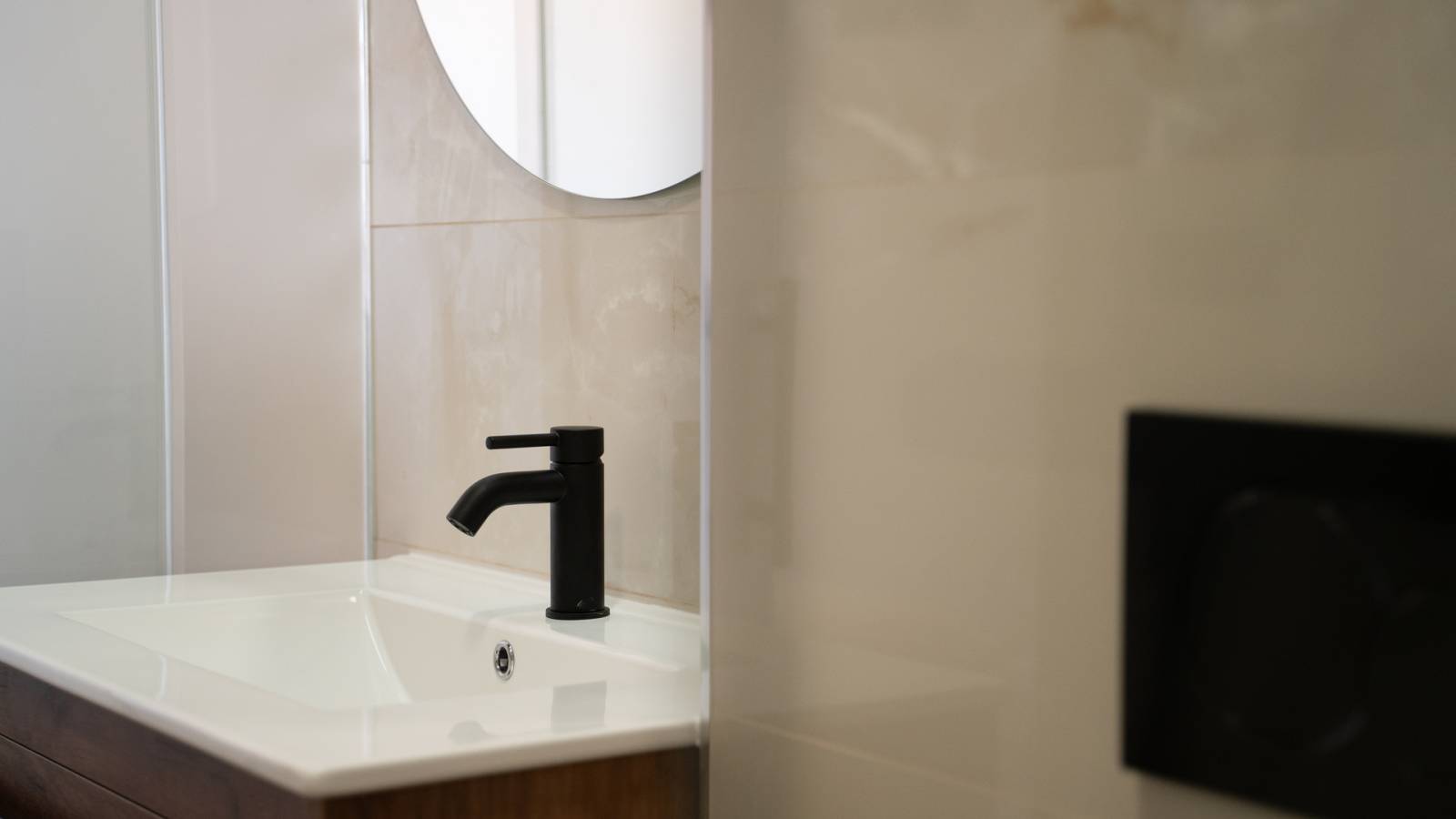 New Build - Townhouse - Torrevieja